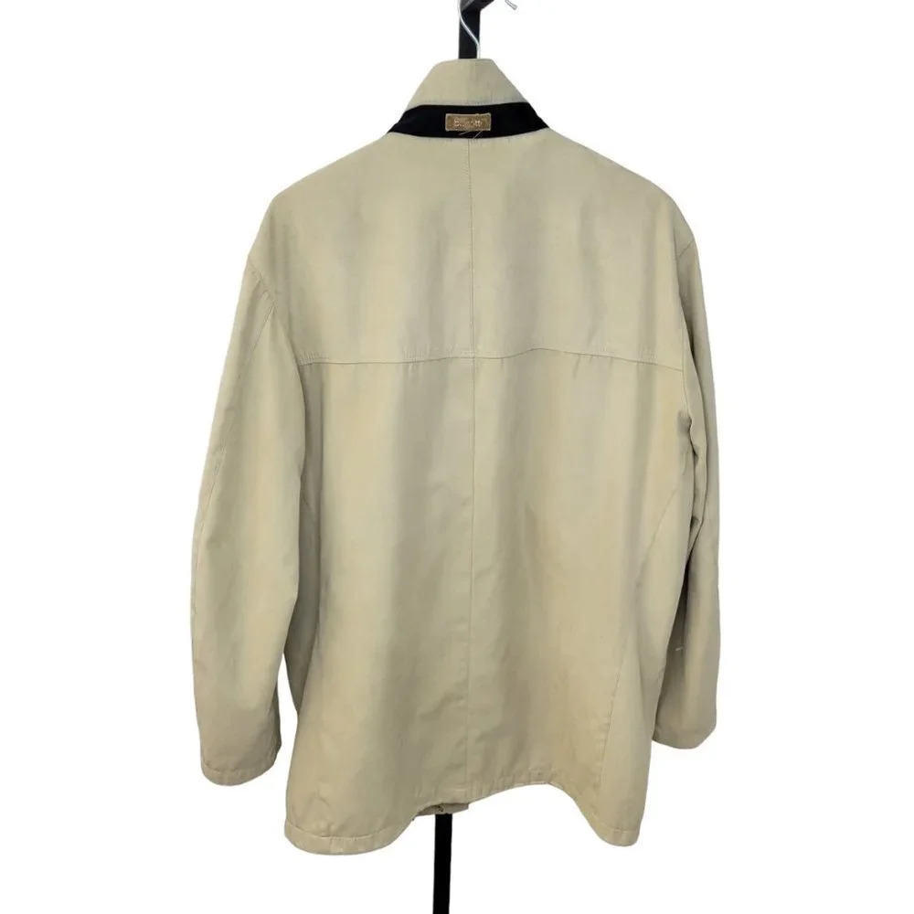 Bugatti Men's Jacket Size 40 R - Picture 6 of 12